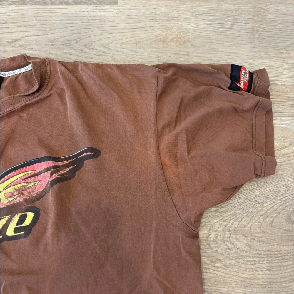 VINTAGE JOHNNY BLAZE TSHIRT‎ - Picture 5 of 5